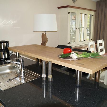 Premium Apartments Wendisch Rietz Szoba fotó