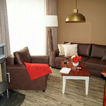 Premium Apartments Wendisch Rietz Kültér fotó