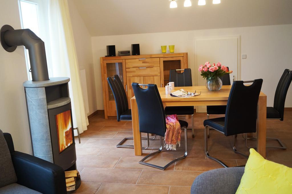 Premium Apartments Wendisch Rietz Kültér fotó