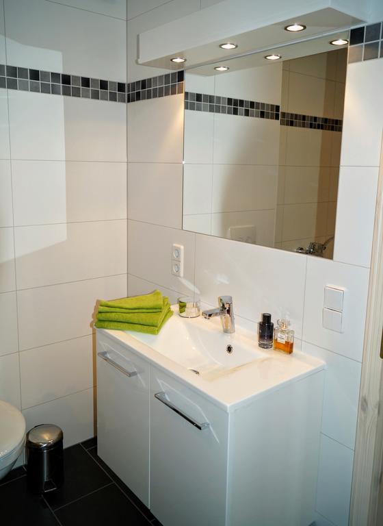 Premium Apartments Wendisch Rietz Kültér fotó