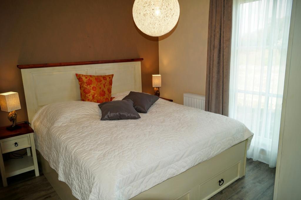Premium Apartments Wendisch Rietz Kültér fotó